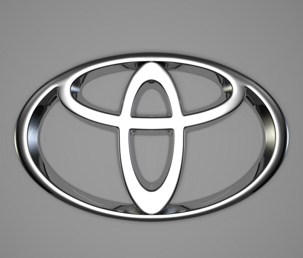 Toyota Logo Wallpapers HD, Wallpaper, Toyota Logo