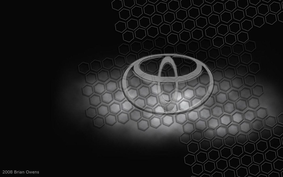 TOYOTA: Toyota Logo Wallpaper | New Toyota Logo Wallpaper | Toyota …