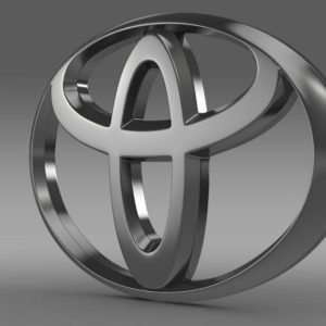 download Toyota Wallpaper 3D Logo Logo Wallpapers HD – Wallpapers HD
