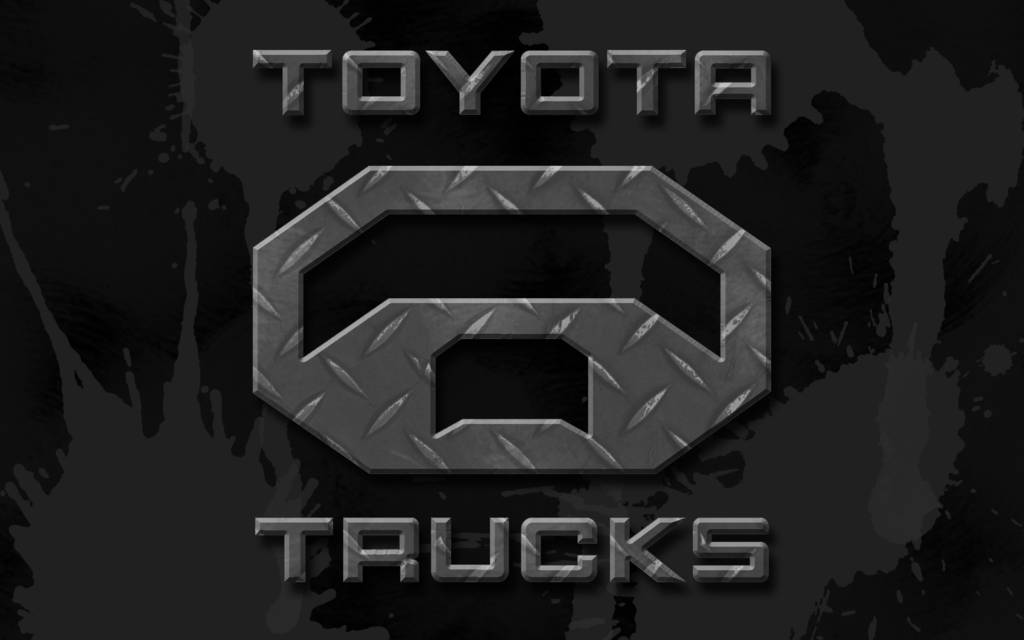 Toyota Trucks Logo Wallpaper | Vehicles Donation