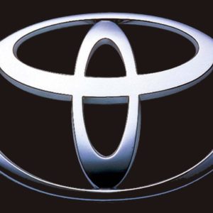 download Toyota Logo Wallpaper | Car HD Wallpaper