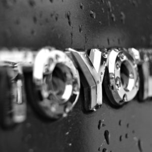 download TOYOTA LOGO Images