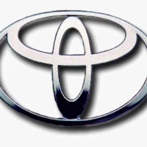 download Toyota Logo Wallpaper
