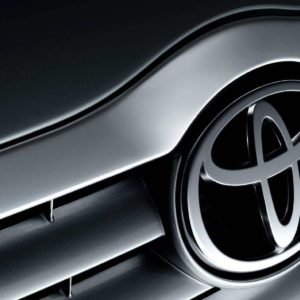 download Toyota Grille Logo Wallpaper – Free Download Wallpaper from …