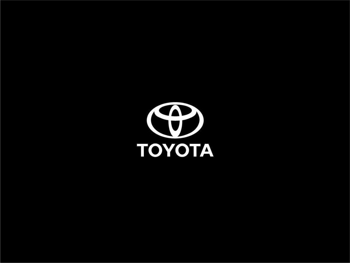Toyota Logo Wallpapers – Viewing Gallery