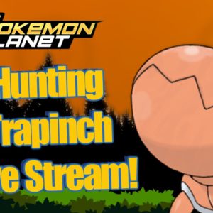 download Pokemon Planet – Search for Trapinch In Pokemon Planet! – YouTube
