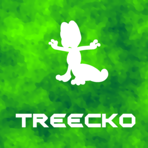 download Treecko Wallpaper by TokageLP on DeviantArt