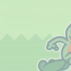 download Treecko Wallpapers (71+ images)