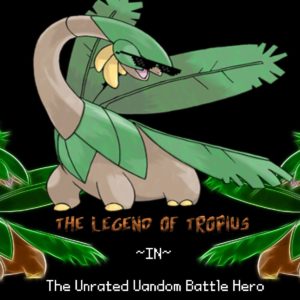 download The Legend of Unrated Random Battle Tropius (Pokémon Showdown) – YouTube