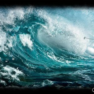 download Tsunami Wallpaper APK Download – Free Personalization APP for …