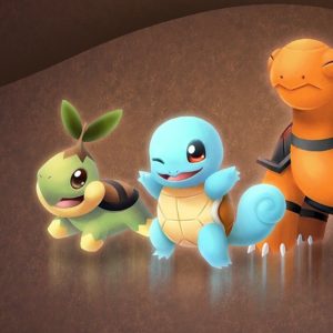 download Torkoal, Squirtle, Turtwig – Pokemon wallpaper – Anime wallpapers …