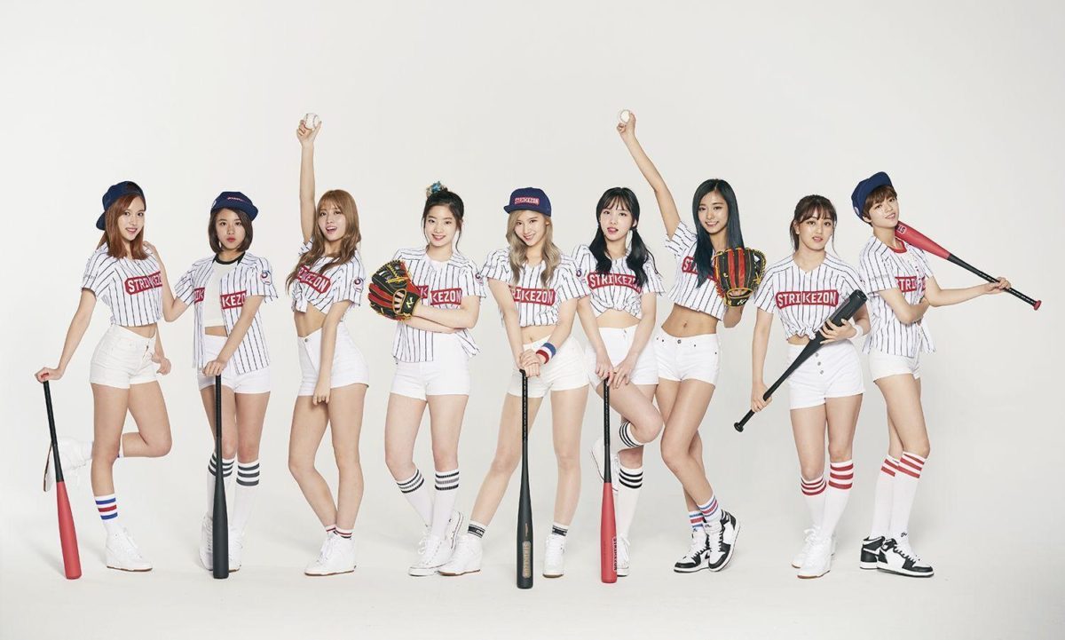 40 Twice Wallpapers