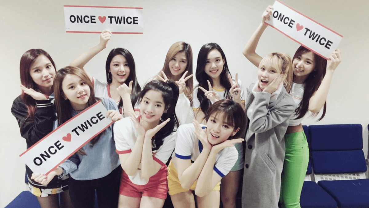 All twice icons— Twice Desktop Wallpapers Don't forget to check…