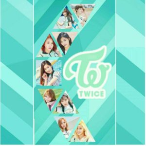 download What do you guys think about the Twice phone wallpaper I made …