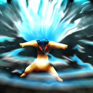 download Typhlosion images Typhlosion HD wallpaper and background photos …
