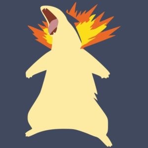 download Typhlosion Wallpaper by DamionMauville on DeviantArt