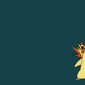 download typhlosion none 1400×900 wallpaper High Quality Wallpapers,High …