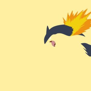 download Typhlosion Wallpapers Wallpapers Cave Desktop Background