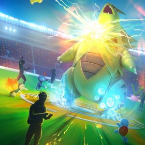 download Official Pokémon Go wallpapers for 2018 | iMore