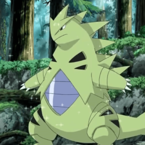 download Pokemon of the Week: Week 8–Tyranitar: Or the Godzilla of Pokemon