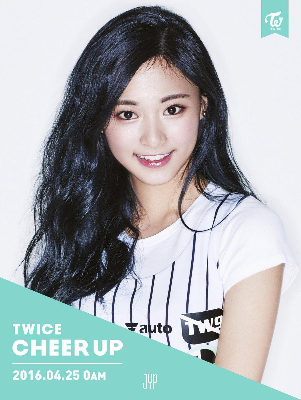 tzuyu cheer up teaser 2 | Today’s day, kpop and more. | Pinterest …