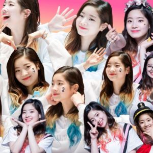 download Sana, Tzuyu, and Dahyun collage wallpapers – Album on Imgur