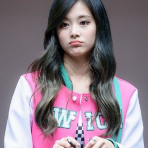 download 72 best images about #tzuyu on Pinterest | Blue hair, Be kind and …