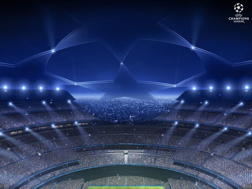 UEFA Champions League Wallpaper Background | HD Wallpapers …