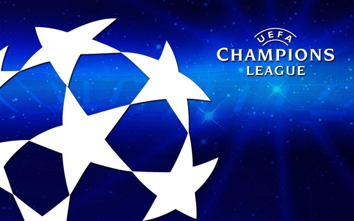 UEFA Champions League Wallpaper | Customity