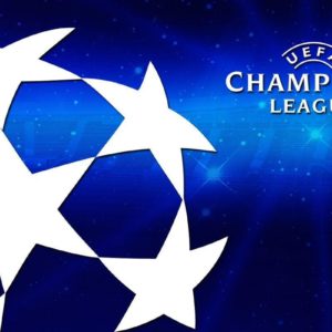 download UEFA Champions League Wallpaper | Customity