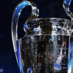 download UEFA Champions League trophy Wallpaper | warnerboutique