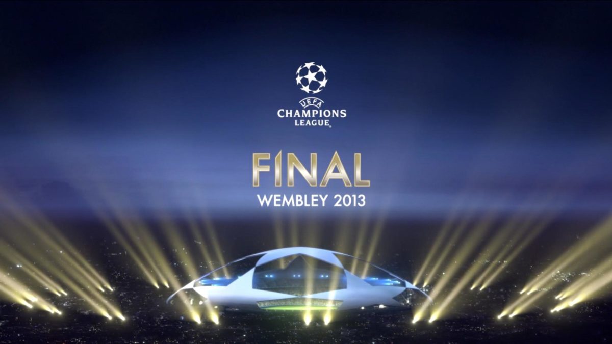 UEFA Champions League Wallpaper – Phone&Desktop Background Wallpaper