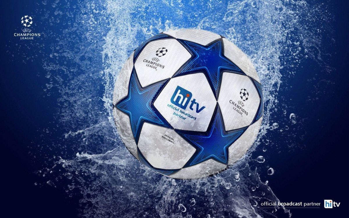 Uefa Champions League Wallpaper – Viewing Gallery