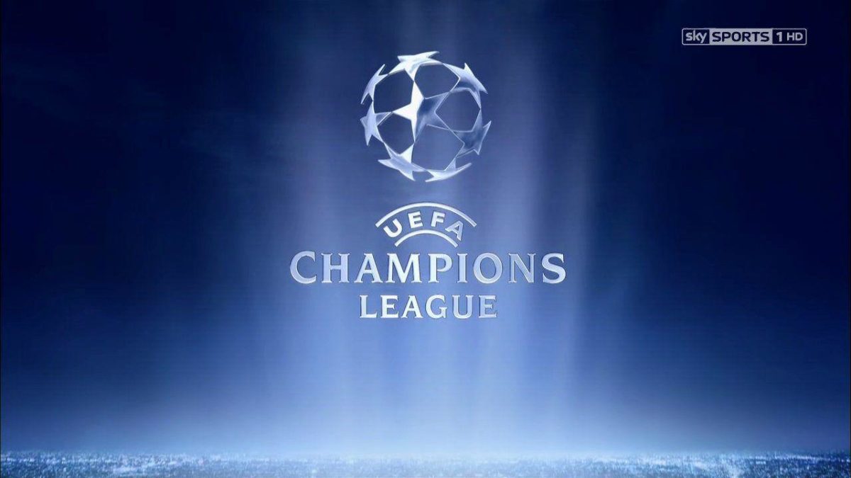 Images For > Uefa Champions League Wallpaper Hd