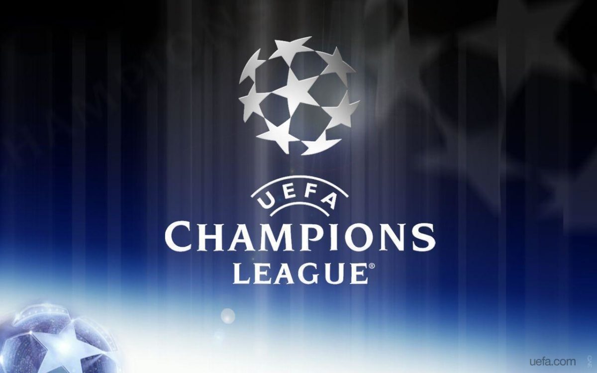 Images For > Uefa Champions League Wallpaper