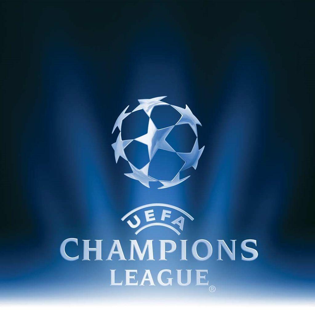 UEFA Champions League iPad Wallpaper HD #845 Wallpaper | wallhud.com