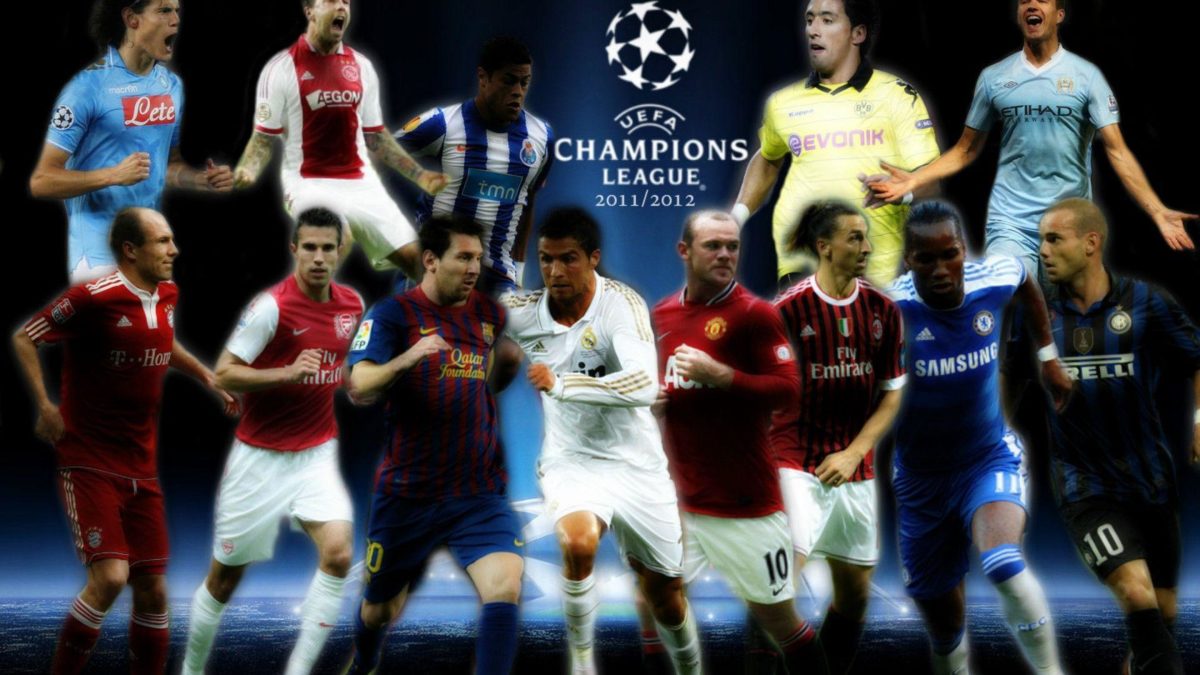 Europe – UEFA Champions League | Breeze FM Ghana