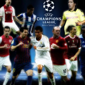 download Europe – UEFA Champions League | Breeze FM Ghana