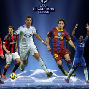 download UEFA Champions League Football Wallpaper #3847 Wallpaper …