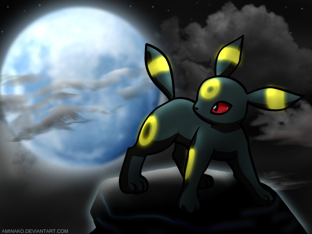 Umbreon images Umbreon HD wallpaper and background photos (18443610)