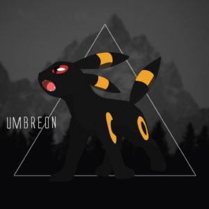 download Wallpaper Umbreon | Umbreon | Pinterest | Wallpaper, Pokémon and …