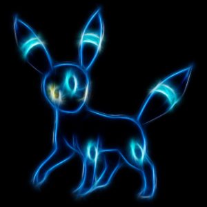 download Pokemon Shiny Umbreon Wallpaper – ModaFinilsale