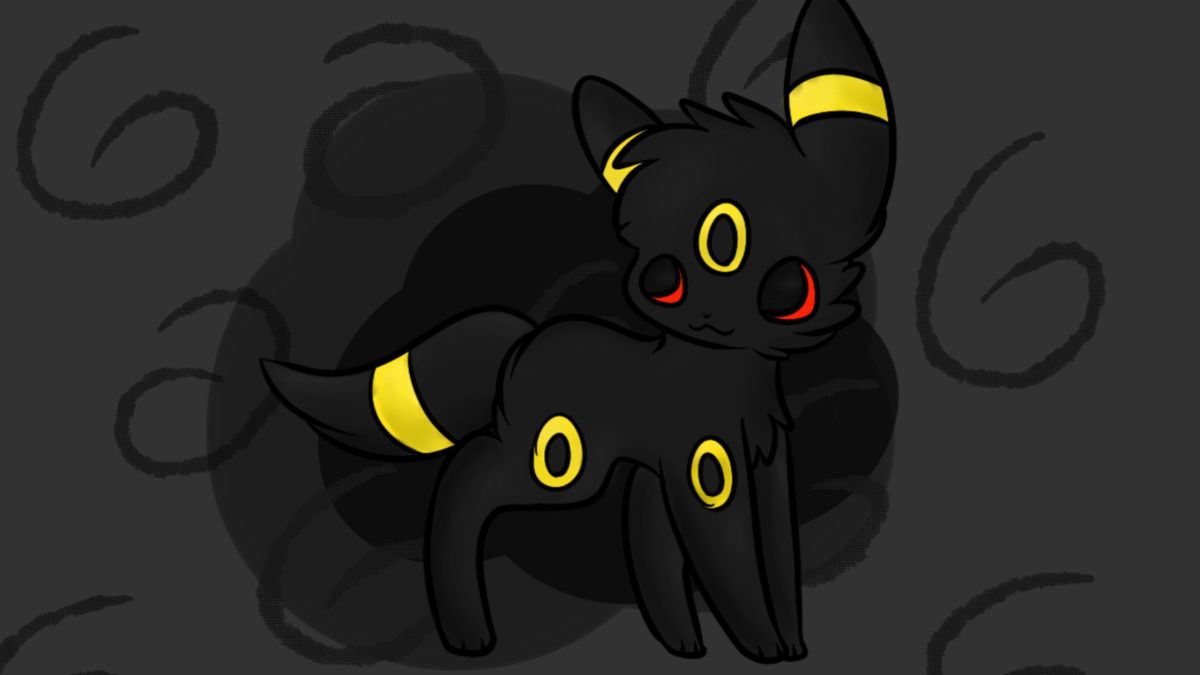 Umbreon Wallpapers Images Photos Pictures Backgrounds