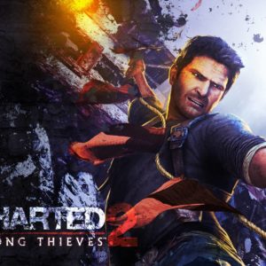 download Uncharted 3 Full HD 1920×1080 Game Wallpaper # #5664 HD Game …