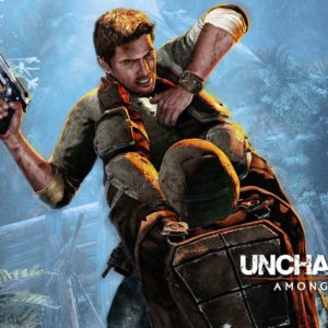 download 12 Uncharted: Drake's Fortune Wallpapers | Uncharted: Drake's …