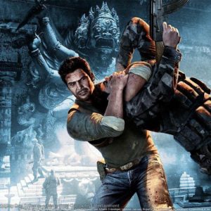 download Uncharted 2 Among Thieves – Uncharted Wallpaper (9120321) – Fanpop