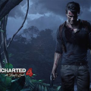 download Uncharted 4 A Thief's End Game Wallpapers | HD Wallpapers