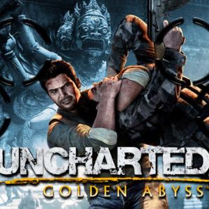 download Free Wallpapers – Uncharted Wallpaper