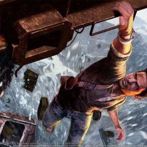 download Uncharted 2 Among Thieves – Uncharted Wallpaper (9120325) – Fanpop …