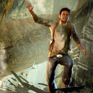 download Full HD Wallpaper Uncharted Drakes Fortune 192 #5622 HD Game …